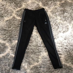 Adidas Climcool joggers size small